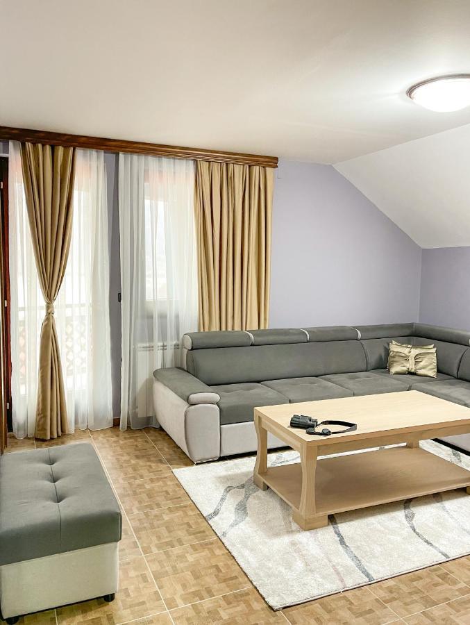 Apartments & Rooms Brijest プラヴ エクステリア 写真