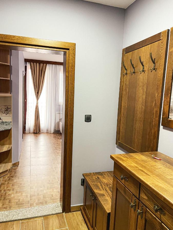 Apartments & Rooms Brijest プラヴ エクステリア 写真