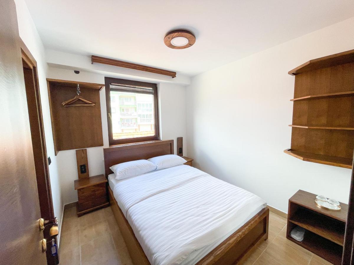 Apartments & Rooms Brijest プラヴ エクステリア 写真